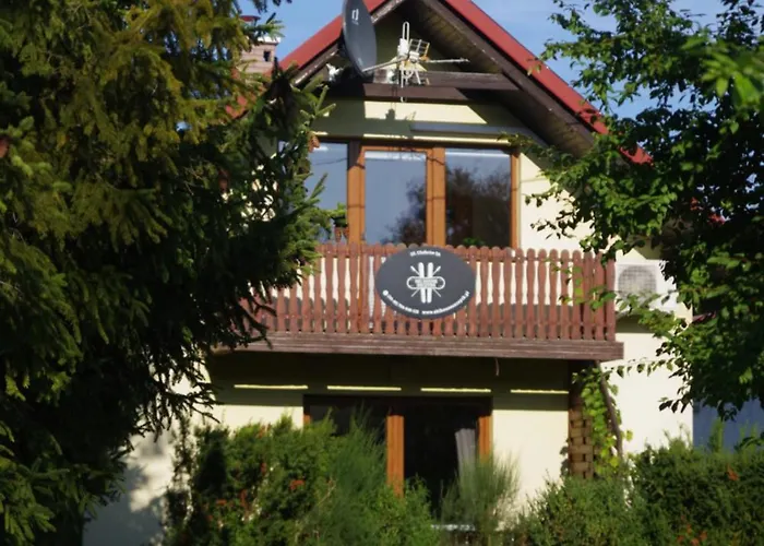 Ski House Szczyrk - Centrum