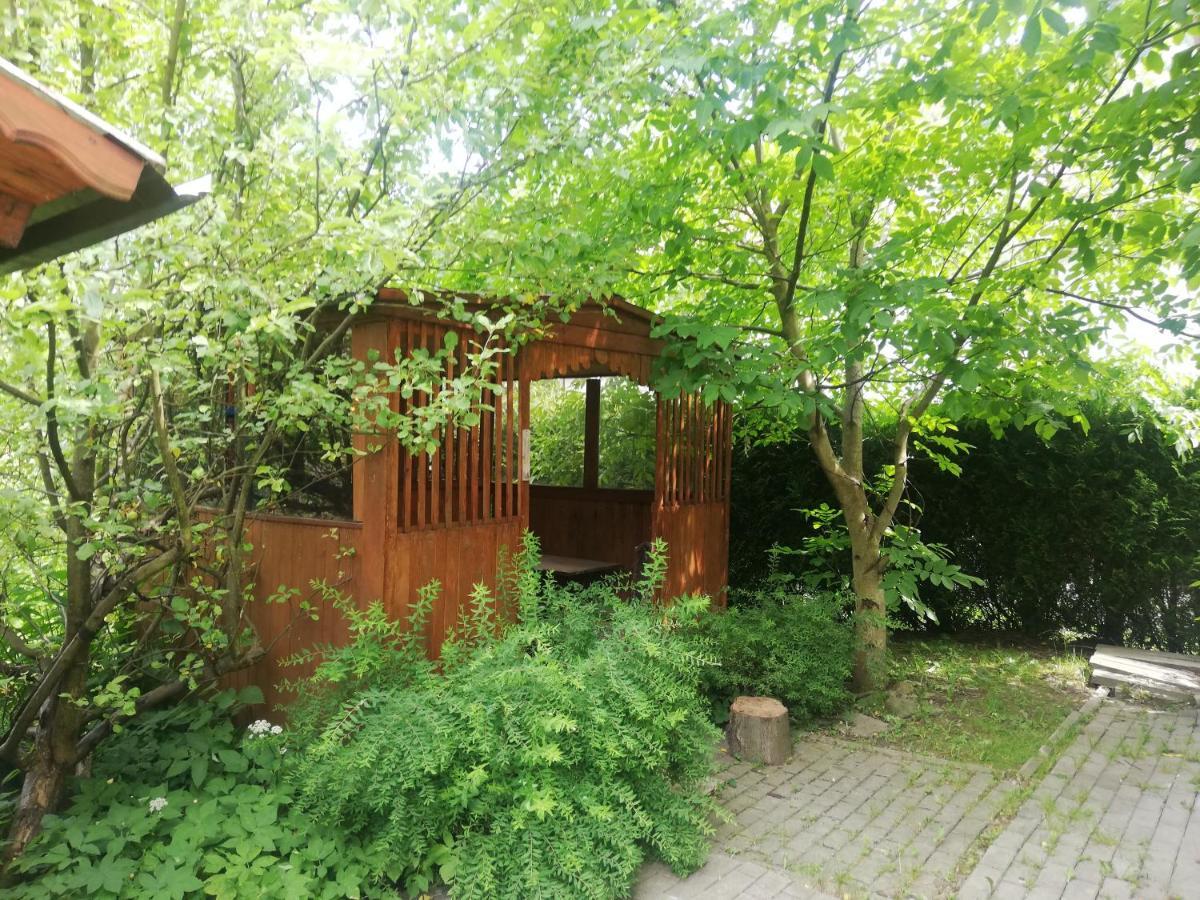 Prázdninový dům House - Centrum Szczyrk