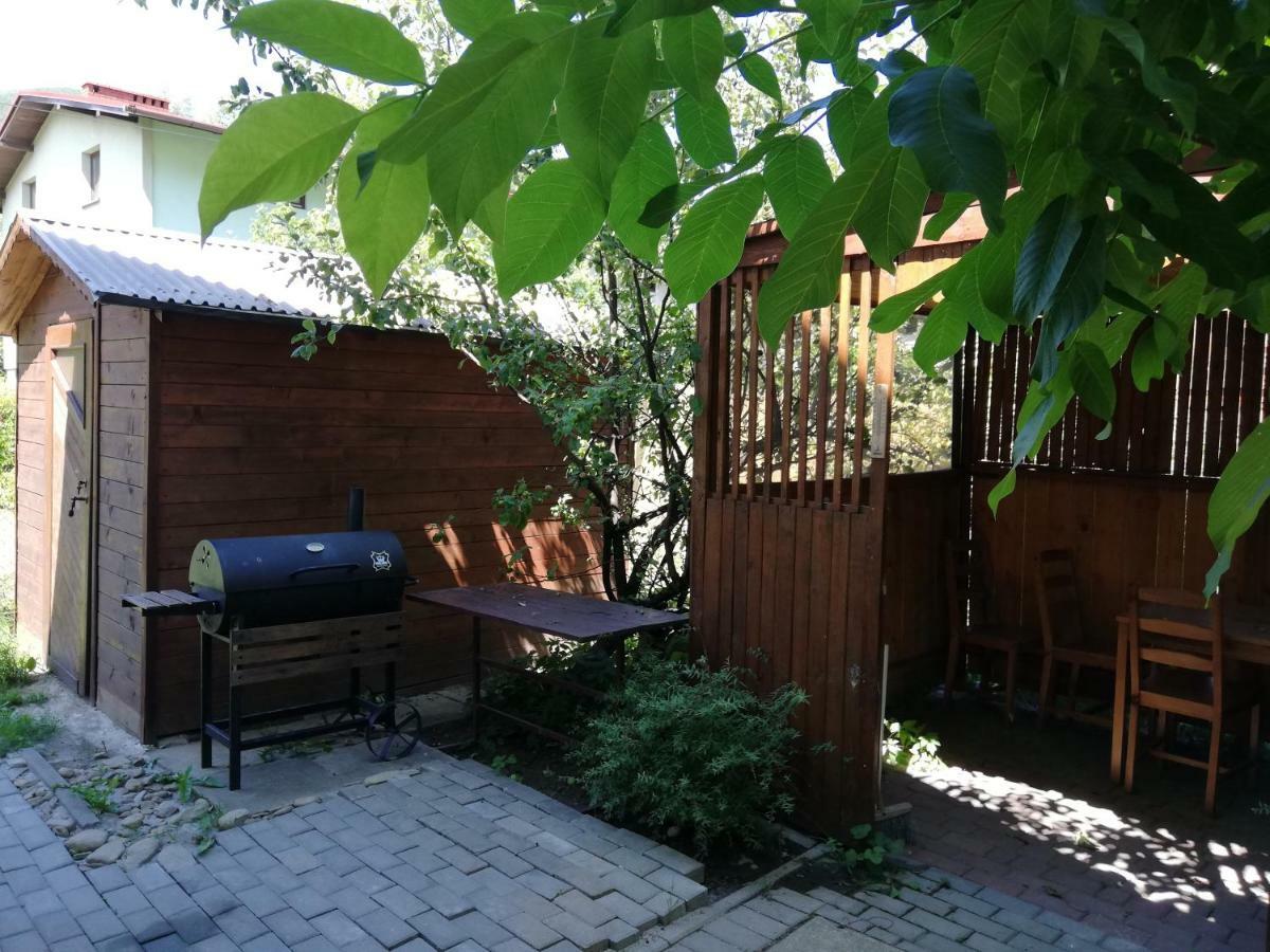 House - Centrum Prázdninový dům Szczyrk