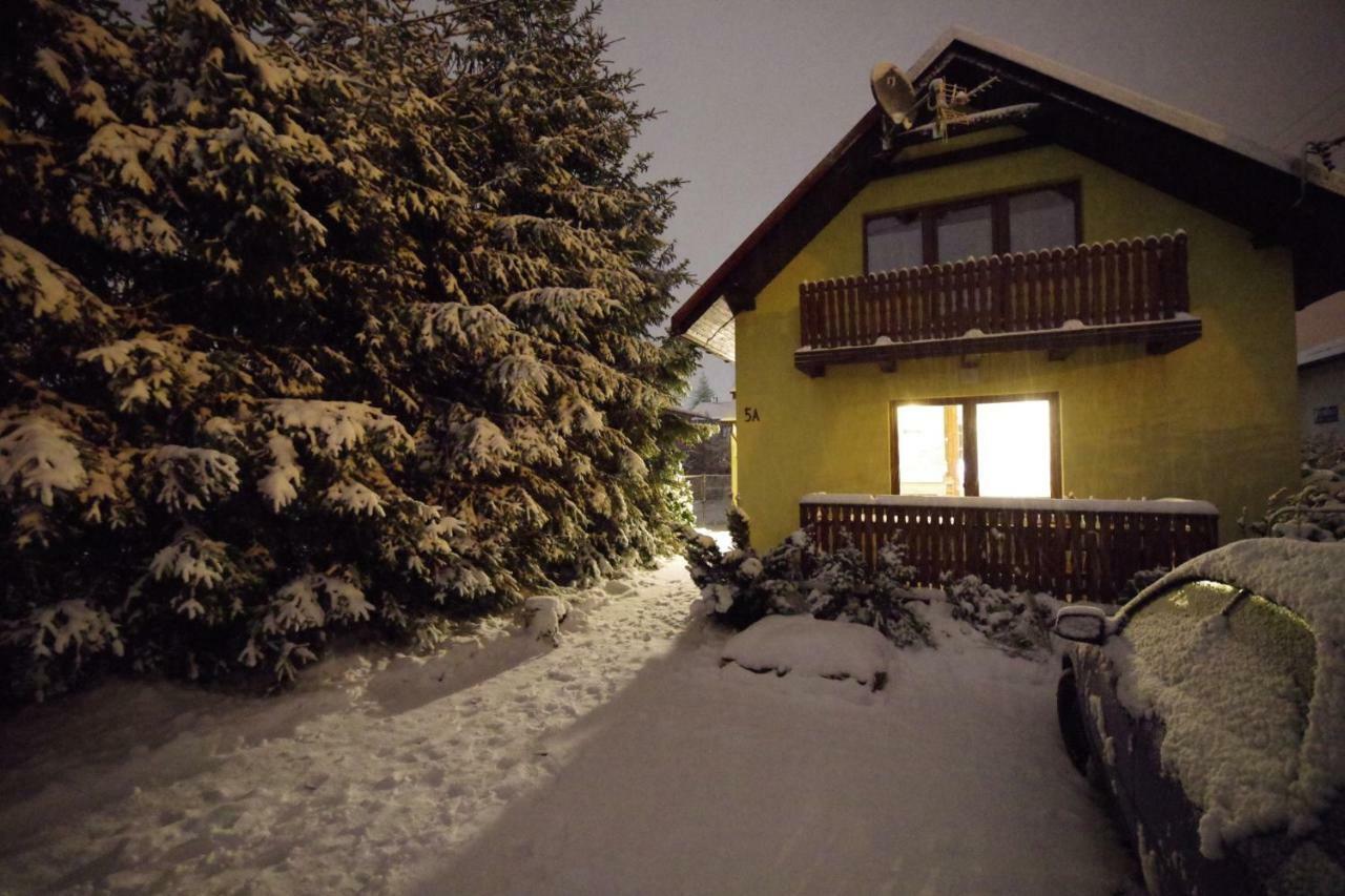 Prázdninový dům House - Centrum *